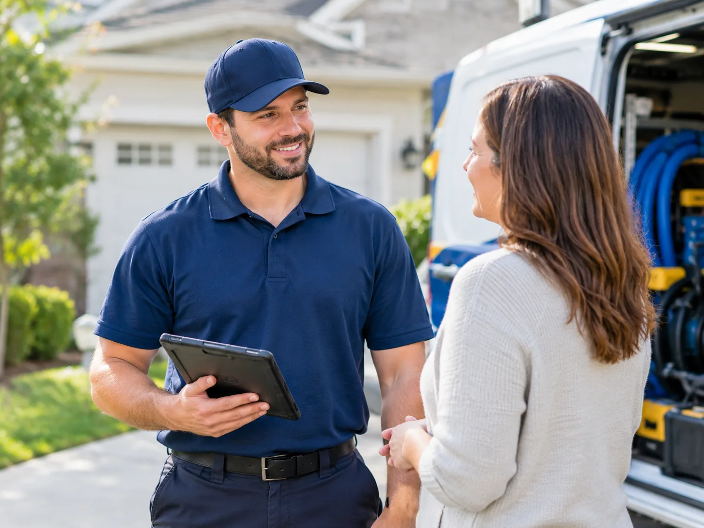 Sewage Backup Cleanup Holliday, TX FAQs